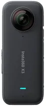 Câmera INSTA360 X3 Cinsaaq/B 5.7K - Preto