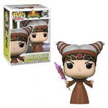 Funko Pop Television Mighty Morphin Power Rangers San Diego Comic Con 2023 - Rita Repulsa 2023