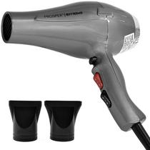 Secador de Cabelo Prosper Extreme P-7900 / 8000W / 2 Velocidades / 3 Temperaturas / 220-240V ~ 50/ 60HZ - Cinza