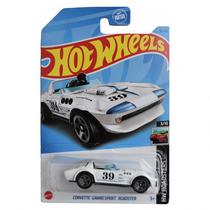 Car Hot Wheels Corvette Grand Sport Roadster HKK09 0134