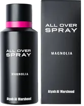 Perfume Corporal Atyab Al Marshoud Magnolia Edp 125ML - Unissex
