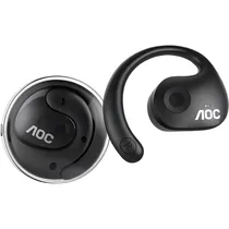 Fone de Ouvido AOC ACD1504 Bluetooth - Preto