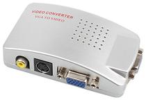 Conversor HLD VGA/Rca