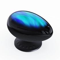 Projetor de Luz Wanbo Galaxy Light Eva WPL11 com Bluetooth Preto