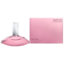 Perfume Calvin Klein Euphoria - Eau de Toilette - Feminino - 100ML