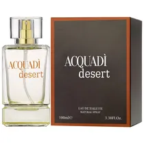 Perfume Acquadí Desert Edt Masculino - 100ML (27762)
