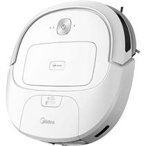 Robo Aspirador de Po Midea Cleaner VRA31BB / 40W / 300ML / Recarregavel / Bivolt - Branco