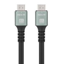 Cabo HDMI para HDMI - 1.5M Kolke KCC-2566 8K Uhd