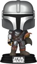 Boneco The Mandalorian - Star Wars - Funko Pop! 585