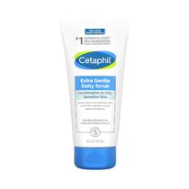 Limpiador Facial Cetaphil Extra Gentle Daily Scrub 178ML