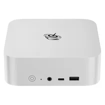 Mini PC Beelink SER8 AMD Ryzen 7-8845HS 1TB SSD 24GB Ram - Cinza