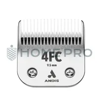 Lâmina Andis Ultraedge®, Tamanho 4FC