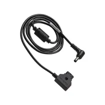 Tilta Cabo D-Tap para DC Macho 5,5/2,5 MM