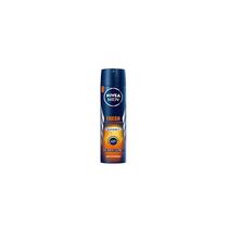 Nivea Deo Spray Fresh Sport Men 150 ML