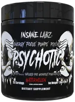 Insane Labz Psychotic Black Watermelon - 220G