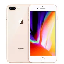 Apple iPhone Swap 8 Plus 64GB Gold Grado B (Garantia Un Mes)
