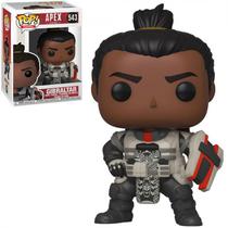 Funko Pop Games Apex Legends - Gibraltar 543