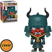 Funko Chase Samurai Jack Jack Armored 1052