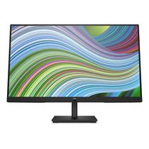 Monitor HP P24 G5 23.8" Full HD 75HZ Ips - Preto