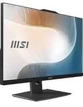 All In One MSI Modern 12M-028US i7-1260P/ 16GB/ 512 SSD/ 27"/ W11 Branco