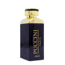 Perfume Masculino Puccini Gold Men Edp 100ML