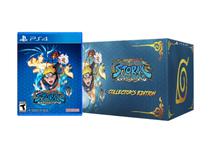 Jogo Naruto X Boruto Ultimate Ninja Storm Connections Collector's Edition para PS4