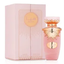 Per. Lattafa Haya Edp Fem 100ML