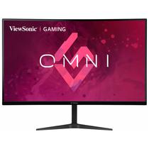 Monitor Gamer Viewsonic VX2718-PC-MHD 27" Full HD LED Curvo 165HZ / 1MS - Preto