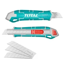 Estilete Total THT522136 18 X 100MM