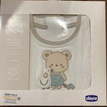 Chicco Fashion Babero Tela 0M+ s/C