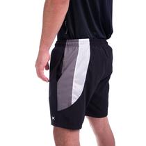 Short Ferso M3 SFMC0003.F1 Tamanho M Masculino - Preto/Cinza/Branco