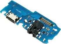 Flex de Carga Samsung A12S/A127F (Mechanic)
