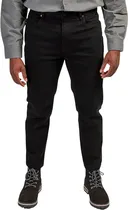 Calça Jeans Jeep JMW25065 Black - Masculina