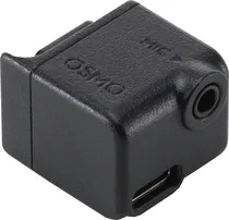 Adaptador de Áudio de 3,5 MM Dji Osmo Action