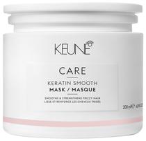 Mascara para Cabelo Keune Care Keratin Smooth - 200ML