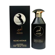 Perfume Niche Avenue Ameer Edp 100ML - Unisex