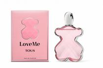 Loveme Edp 90ML