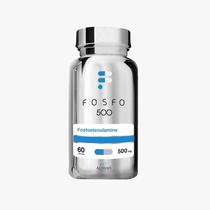 s.FOSFO500 500MG c/ 60 Capsulas