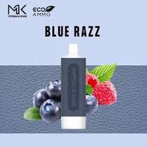 Maskking Eco Ammo Cartidge Blue Razz 5000 Puffs