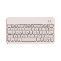 Teclado Wiwu Razor RZ-01 Rosa