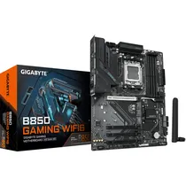 Placa-Mãe Gigabyte B850 Gaming Wifi 6 AM5 DDR5 ATX