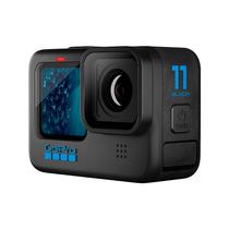 Gopro HERO11 Black CHDHX-112-RW: A Camera de Acao Mais Avancada