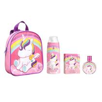 MY Unicorn Perfume Femenino Kit Perfume 50ML + Shower Gel 300ML s/C