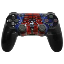 Controle P4 PPP CUH-ZCT2E para PS4 - Spider-Man Classic