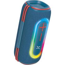 Alto-Falante Portatil Xion XI-XT4 Bluetooth - Azul