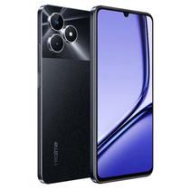 Cel Realme Note 50 RMX3834 4+128GB Midnight Preto