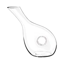 Decantador de Vino Wilmax Crystalline WL-888341/1C 1L