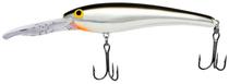 Isca Artificial Rapala Storm Deep Thunder 11 DTH-11-457 - Black Silver