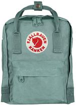 Mochila Fjallraven Kanken 23561-664 Frost Green