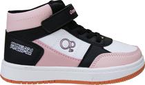 Tenis Kids Op OPK-ESHA-G7 - Feminino